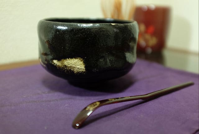 東京都内で茶碗・茶陶の鑑賞ができる美術館・博物館一覧