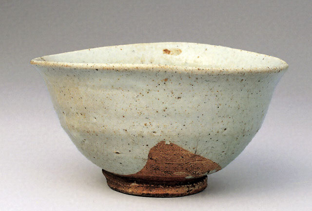 堅手茶碗 銘長崎.jpg